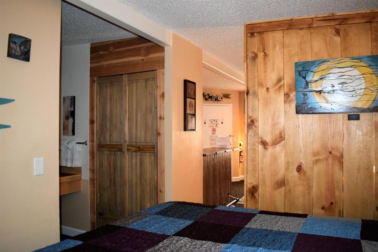St Dane'S Desert Juniper Cabin Vila Moab Exterior foto